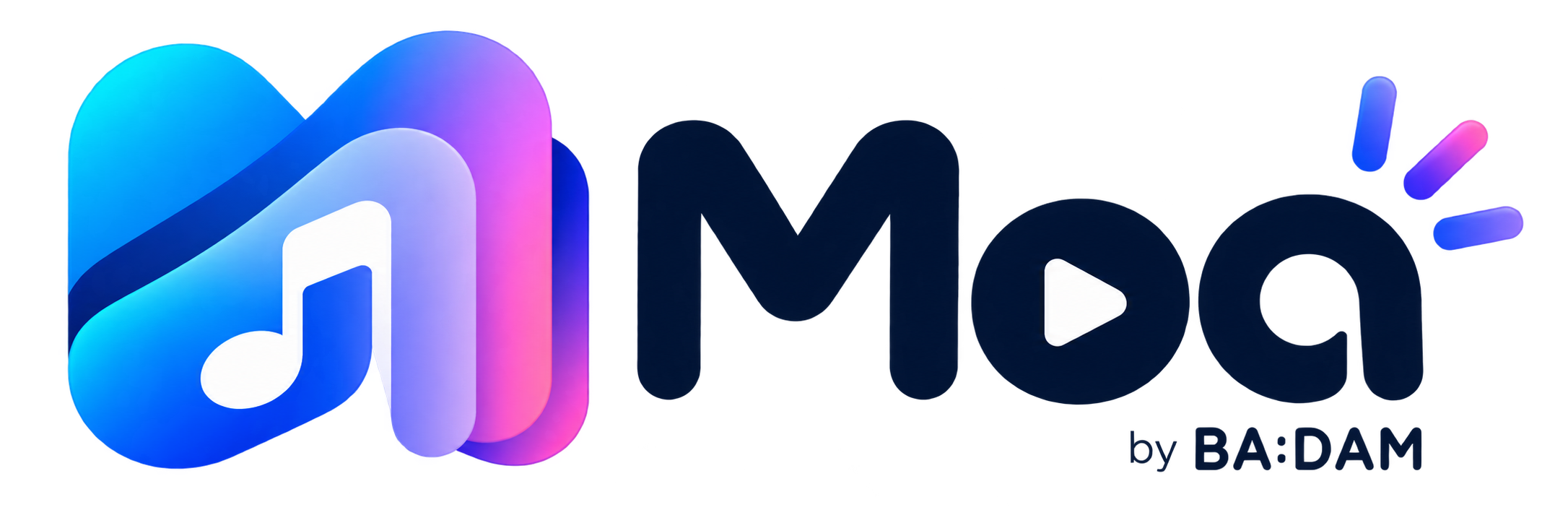 Moa by BA:DAM
